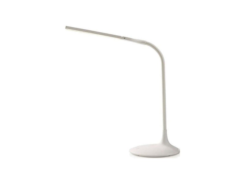 NEDIS LTLG3M1WT4 Φωτιστικό γραφείου με LED 280lm 0037196 NEDIS LTLG3M1WT4 Φωτιστικό γραφείου με LED 280lm 0037196
