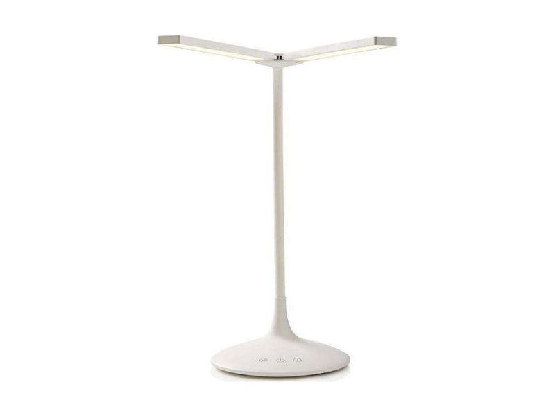 NEDIS LTLG3M1WT4 Φωτιστικό γραφείου με LED 280lm 0037196 NEDIS LTLG3M1WT4 Φωτιστικό γραφείου με LED 280lm 0037196
