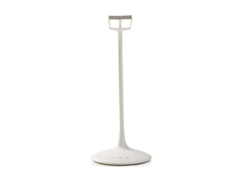 NEDIS LTLG3M1WT4 Φωτιστικό γραφείου με LED 280lm 0037196 NEDIS LTLG3M1WT4 Φωτιστικό γραφείου με LED 280lm 0037196