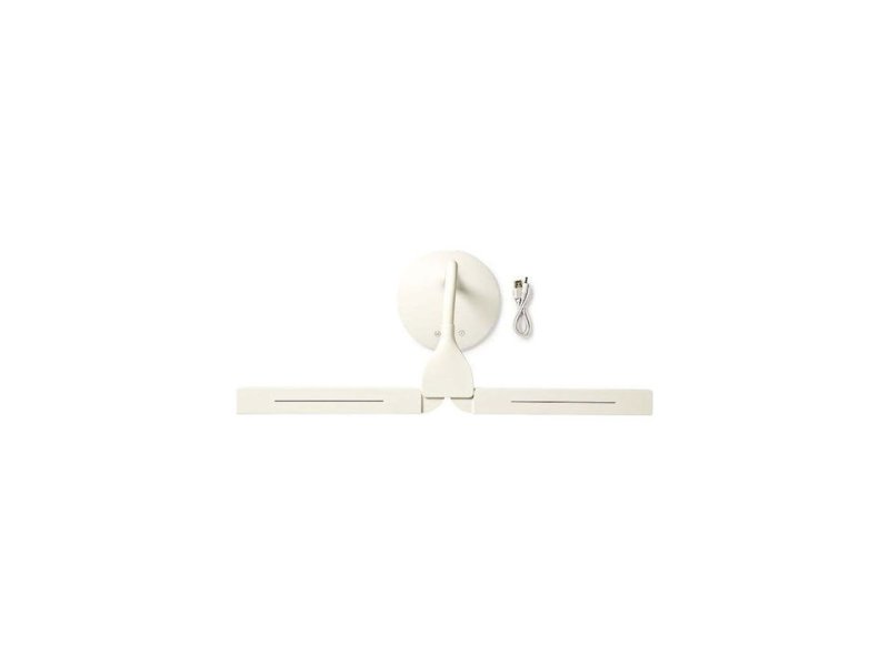NEDIS LTLG3M1WT4 Φωτιστικό γραφείου με LED 280lm 0037196 NEDIS LTLG3M1WT4 Φωτιστικό γραφείου με LED 280lm 0037196