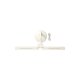NEDIS LTLG3M1WT4 Φωτιστικό γραφείου με LED 280lm 0037196 NEDIS LTLG3M1WT4 Φωτιστικό γραφείου με LED 280lm 0037196