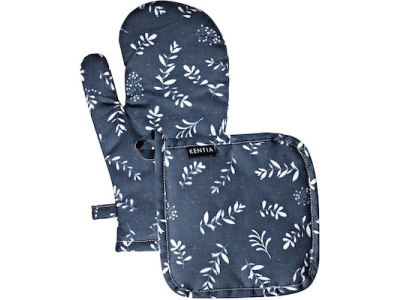 KENTIA Snow 2310 Σετ 2 Τεμ Γάντι-Πιάστρα 0037206 KENTIA Snow 2310 Σετ 2 Τεμ Γάντι-Πιάστρα 0037206