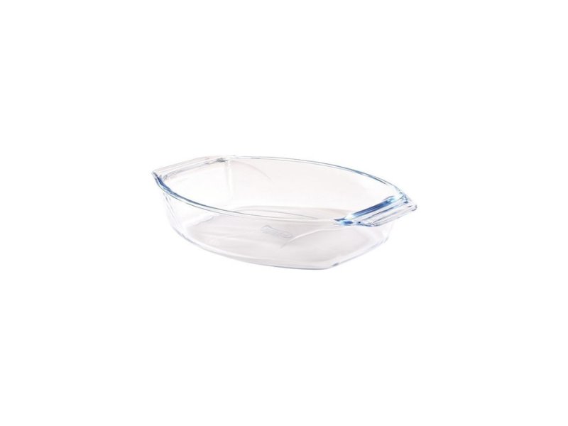 PYREX 410 Irresistible Οβάλ Πυρίμαχο Σκεύος Γυάλινο 30x21cm 0037225 PYREX 410 Irresistible Οβάλ Πυρίμαχο Σκεύος Γυάλινο 30x21cm 0037225