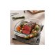 PYREX 410 Irresistible Οβάλ Πυρίμαχο Σκεύος Γυάλινο 30x21cm 0037225 PYREX 410 Irresistible Οβάλ Πυρίμαχο Σκεύος Γυάλινο 30x21cm 0037225
