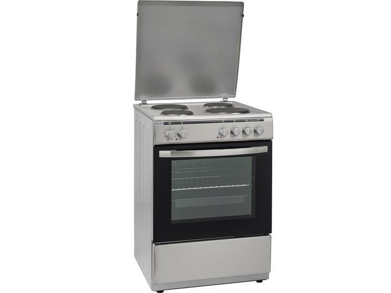 ROBIN BT-64 Κουζίνα 65lt με Εμαγιέ Εστίες Π60εκ. Inox με Καπάκι 0037251 ROBIN BT-64 Κουζίνα 65lt με Εμαγιέ Εστίες Π60εκ. Inox με Καπάκι 0037251