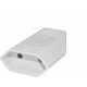 EUROLAMP 147-10024 Φις Διπολικό Θηλυκό 2,5Α 220-240V 0037264 EUROLAMP 147-10024 Φις Διπολικό Θηλυκό 2,5Α 220-240V 0037264