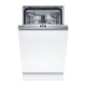 BOSCH SPV4HMX10 Πλήρως Εντοιχιζόμενο Πλυντήριο Πιάτων με Wi-Fi για 10 Σερβίτσια Π45xY82εκ. 0037268 BOSCH SPV4HMX10 Πλήρως Εντοιχιζόμενο Πλυντήριο Πιάτων με Wi-Fi για 10 Σερβίτσια Π45xY82εκ. 0037268