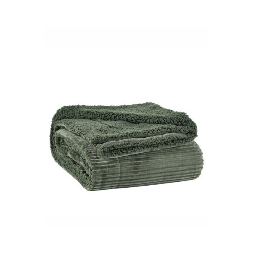 KENTIA Spencer 02 Κουβέρτα Γούνας Υπέρδιπλη (240χ220) 0037270