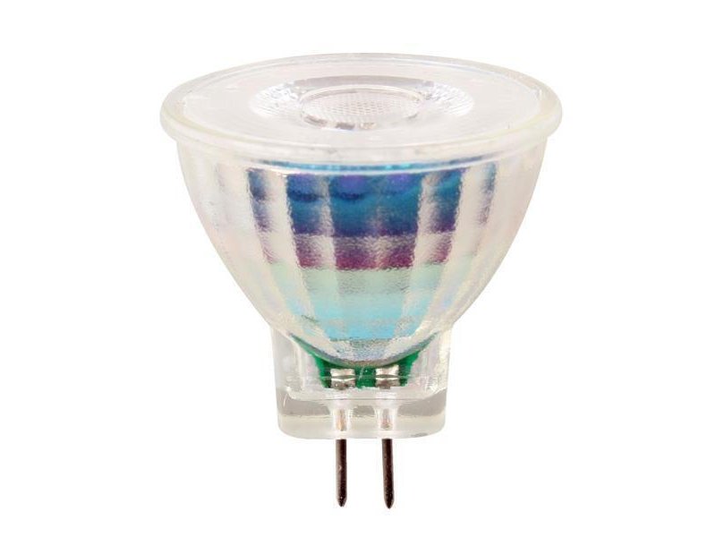 EUROLAMP 147-77806 Λάμπα LED MR11 3W 6500K 36° 12V AC/DC 0037275 EUROLAMP 147-77806 Λάμπα LED MR11 3W 6500K 36° 12V AC/DC 0037275