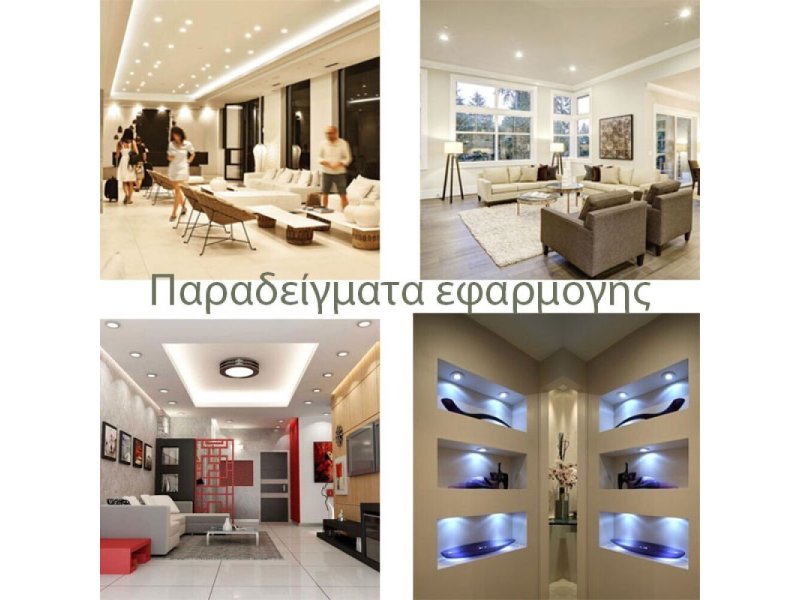 EUROLAMP 147-77806 Λάμπα LED MR11 3W 6500K 36° 12V AC/DC 0037275 EUROLAMP 147-77806 Λάμπα LED MR11 3W 6500K 36° 12V AC/DC 0037275