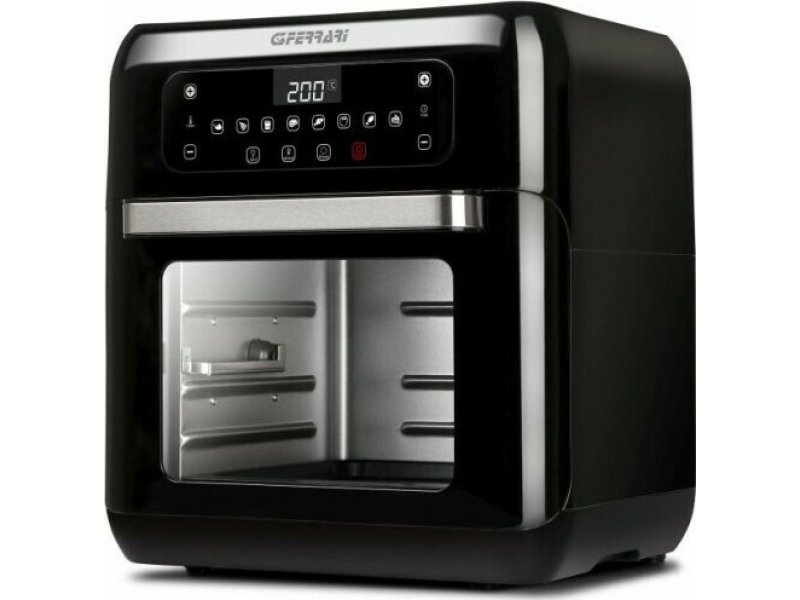 G3 FERRARI G10136 Φούρνος Αέρος Πολλαπλών Χρήσεων 0037277 G3 FERRARI G10136 Φούρνος Αέρος Πολλαπλών Χρήσεων 0037277