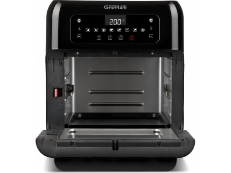 G3 FERRARI G10136 Φούρνος Αέρος Πολλαπλών Χρήσεων 0037277 G3 FERRARI G10136 Φούρνος Αέρος Πολλαπλών Χρήσεων 0037277