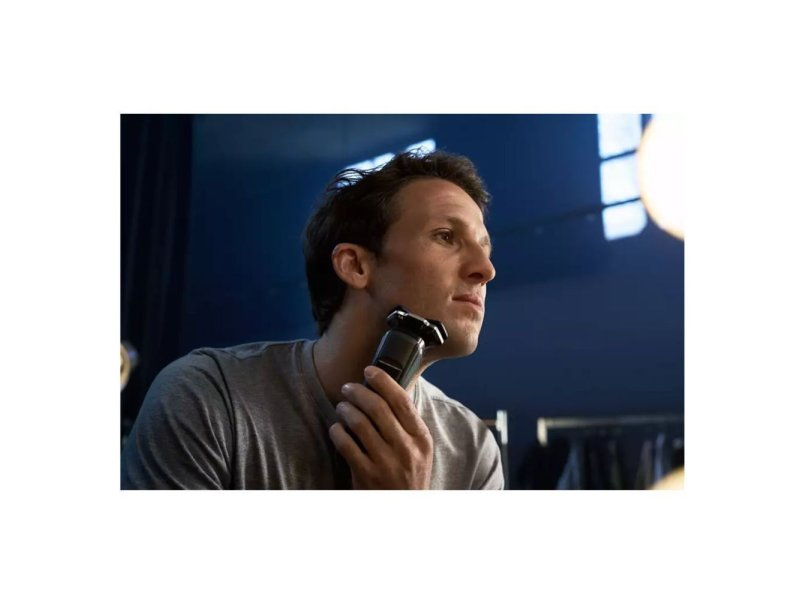 Philips Shaver Series 8000 S8692/35 Ξυριστική Μηχανή Προσώπου Επαναφορτιζόμενη 0037327 Philips Shaver Series 8000 S8692/35 Ξυριστική Μηχανή Προσώπου Επαναφορτιζόμενη 0037327