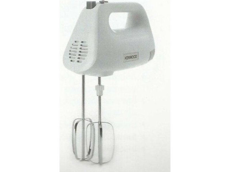 KENWOOD HMP30.AOWH Μίξερ Χειρός 0032781 KENWOOD HMP30.AOWH Μίξερ Χειρός 0032781