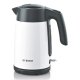 BOSCH TWK7L461 Βραστήρας 1.7lt 2400W Λευκός 0037351 BOSCH TWK7L461 Βραστήρας 1.7lt 2400W Λευκός 0037351