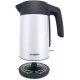 BOSCH TWK7L461 Βραστήρας 1.7lt 2400W Λευκός 0037351 BOSCH TWK7L461 Βραστήρας 1.7lt 2400W Λευκός 0037351