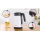 BOSCH TWK7L461 Βραστήρας 1.7lt 2400W Λευκός 0037351 BOSCH TWK7L461 Βραστήρας 1.7lt 2400W Λευκός 0037351