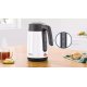 BOSCH TWK7L461 Βραστήρας 1.7lt 2400W Λευκός 0037351 BOSCH TWK7L461 Βραστήρας 1.7lt 2400W Λευκός 0037351