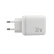 LAMTECH LAM023534 CHARGER USB QC3.0/TYPE-C 30W 0037352 LAMTECH LAM023534 CHARGER USB QC3.0/TYPE-C 30W 0037352