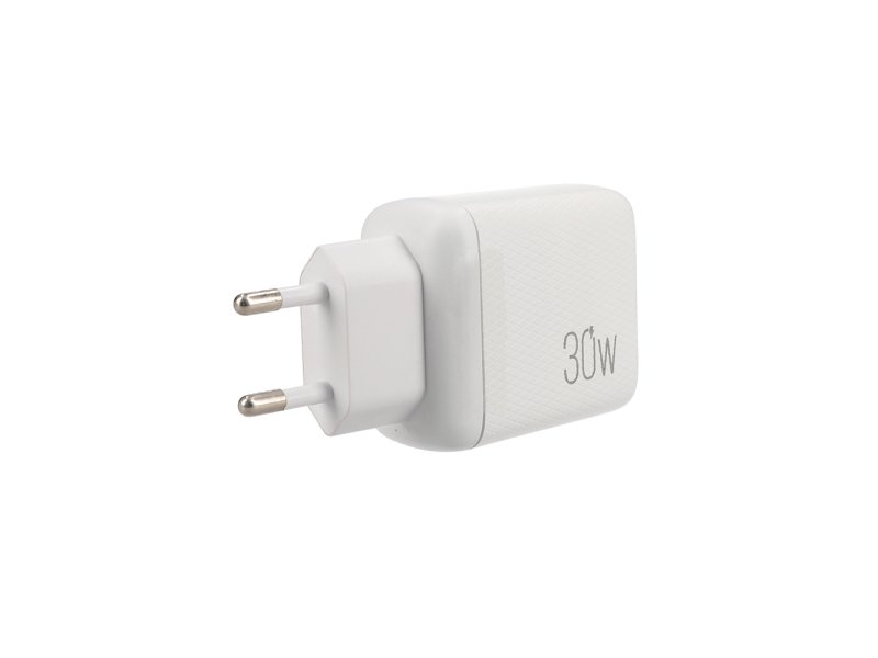 LAMTECH LAM023534 CHARGER USB QC3.0/TYPE-C 30W 0037352 LAMTECH LAM023534 CHARGER USB QC3.0/TYPE-C 30W 0037352