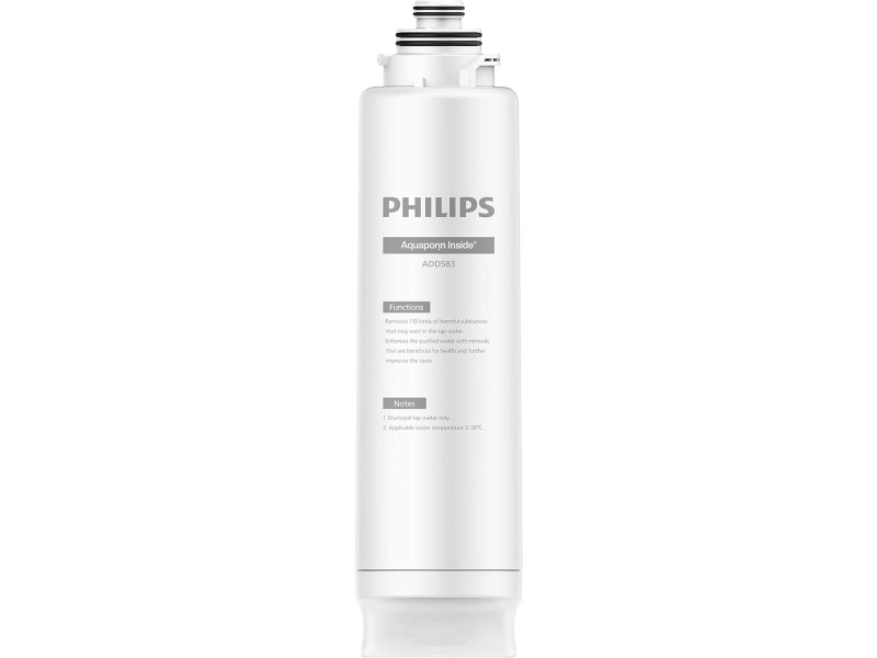 PHILIPS ADD583/10 Φίλτρο Αντίστροφης Όσμωσης για τη Συσκευή ADD6920 0037361 PHILIPS ADD583/10 Φίλτρο Αντίστροφης Όσμωσης για τη Συσκευή ADD6920 0037361