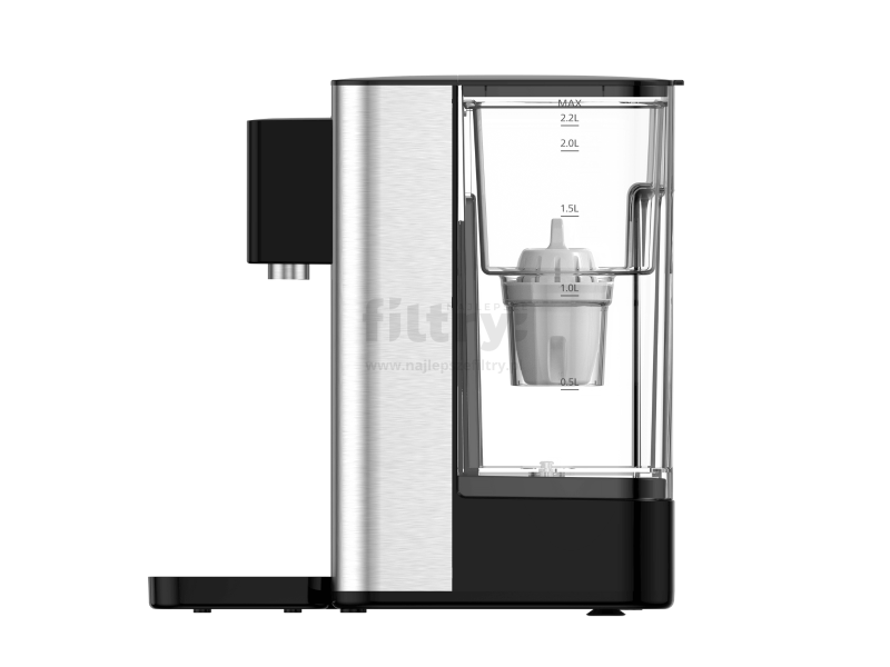 PHILIPS ADD5906S/10 Διανεμητής Φιλτραρισμένου Νερού σε Θερμοκρασία Δωματίου/Ζεστού Νερού 0037362 PHILIPS ADD5906S/10 Διανεμητής Φιλτραρισμένου Νερού σε Θερμοκρασία Δωματίου/Ζεστού Νερού 0037362