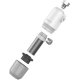 PHILIPS AWP183/10 Ανταλλακτικές Ταμπλέτες Αποσκλήρυνσης 2 τεμ για τη Συσκευή AWP9820 0037364 PHILIPS AWP183/10 Ανταλλακτικές Ταμπλέτες Αποσκλήρυνσης 2 τεμ για τη Συσκευή AWP9820 0037364