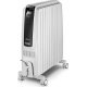 DELONGHI TRDX41025E Καλοριφέρ Λαδιού με 10 φέτες 2500W 0037384 DELONGHI TRDX41025E Καλοριφέρ Λαδιού με 10 φέτες 2500W 0037384