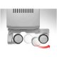 DELONGHI TRDX41025E Καλοριφέρ Λαδιού με 10 φέτες 2500W 0037384 DELONGHI TRDX41025E Καλοριφέρ Λαδιού με 10 φέτες 2500W 0037384