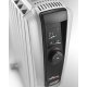 DELONGHI TRDX41025E Καλοριφέρ Λαδιού με 10 φέτες 2500W 0037384 DELONGHI TRDX41025E Καλοριφέρ Λαδιού με 10 φέτες 2500W 0037384