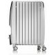DELONGHI TRDX41025E Καλοριφέρ Λαδιού με 10 φέτες 2500W 0037384 DELONGHI TRDX41025E Καλοριφέρ Λαδιού με 10 φέτες 2500W 0037384