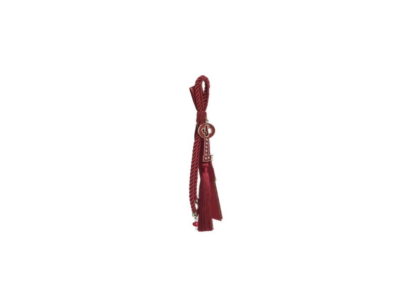 INART 3-70-151-0770 Γούρι Κρεμαστό Μπορντώ Υ25 0037389 INART 3-70-151-0770 Γούρι Κρεμαστό Μπορντώ Υ25 0037389
