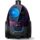 Philips FC9333/09 Ηλεκτρική Σκούπα 900W με Κάδο 1.5lt Μωβ 0037435 Philips FC9333/09 Ηλεκτρική Σκούπα 900W με Κάδο 1.5lt Μωβ 0037435