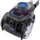 Philips FC9333/09 Ηλεκτρική Σκούπα 900W με Κάδο 1.5lt Μωβ 0037435 Philips FC9333/09 Ηλεκτρική Σκούπα 900W με Κάδο 1.5lt Μωβ 0037435