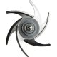 GRUPPE PDH700 Λευκό Πολυκόπτης-Multi 0037470 GRUPPE PDH700 Λευκό Πολυκόπτης-Multi 0037470