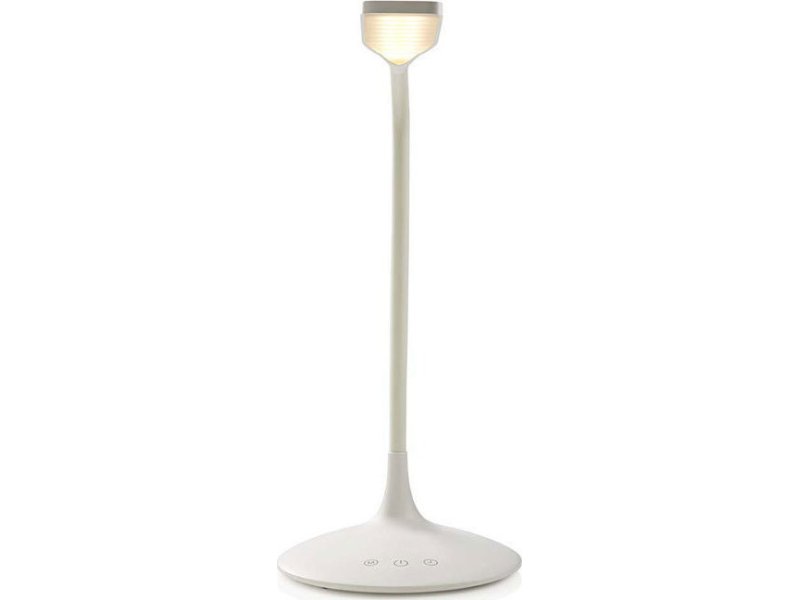 NEDIS LTLG3M1WT2 Φωτιστικό γραφείου με LED 250 lm 0037509 NEDIS LTLG3M1WT2 Φωτιστικό γραφείου με LED 250 lm 0037509
