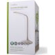 NEDIS LTLG3M1WT2 Φωτιστικό γραφείου με LED 250 lm 0037509 NEDIS LTLG3M1WT2 Φωτιστικό γραφείου με LED 250 lm 0037509
