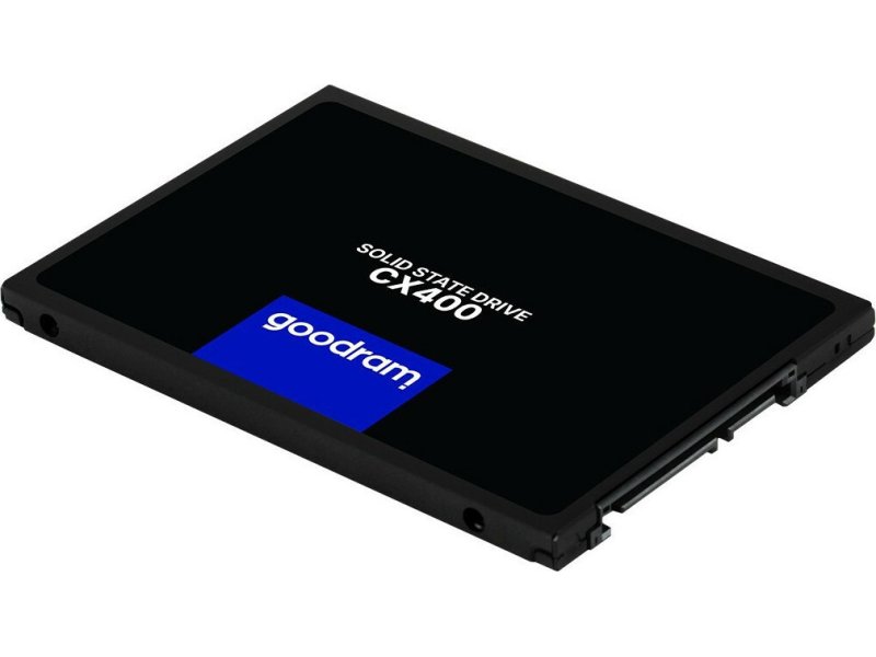 GOODRAM SSDPR-CX400-128 SSD CX400 128GB SATA III 2,5 GOODRAM SSDPR-CX400-128 SSD CX400 128GB SATA III 2,5