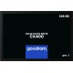 GOODRAM SSDPR-CX400-128 SSD CX400 128GB SATA III 2,5 GOODRAM SSDPR-CX400-128 SSD CX400 128GB SATA III 2,5