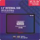 GOODRAM SSDPR-CX400-256 SSD CX400 256GB SATA III 2,5 GOODRAM SSDPR-CX400-256 SSD CX400 256GB SATA III 2,5