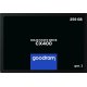 GOODRAM SSDPR-CX400-256 SSD CX400 256GB SATA III 2,5 GOODRAM SSDPR-CX400-256 SSD CX400 256GB SATA III 2,5