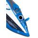 JURO PRO Blueberry Σίδερο Ατμού 2800W με Κεραμική Πλάκα και Συνεχόμενη Παροχή 40gr/min 0037540 JURO PRO Blueberry Σίδερο Ατμού 2800W με Κεραμική Πλάκα και Συνεχόμενη Παροχή 40gr/min 0037540