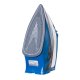 JURO PRO Blueberry Σίδερο Ατμού 2800W με Κεραμική Πλάκα και Συνεχόμενη Παροχή 40gr/min 0037540 JURO PRO Blueberry Σίδερο Ατμού 2800W με Κεραμική Πλάκα και Συνεχόμενη Παροχή 40gr/min 0037540