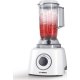 BOSCH MCM3200W Πολυμίξερ 800W με Κάδο 2.3lt και Κανάτα Μπλέντερ Λευκό 0037559 BOSCH MCM3200W Πολυμίξερ 800W με Κάδο 2.3lt και Κανάτα Μπλέντερ Λευκό 0037559