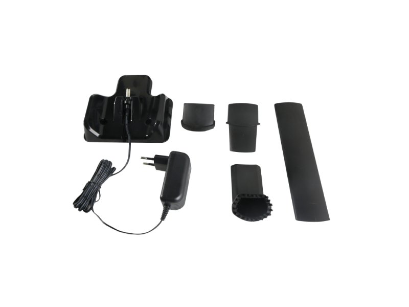 TELEMAX Vac-Power EV-678 Επαναφορτιζόμενο Σκουπάκι Χειρός 14.8V Μαύρο 0037617 TELEMAX Vac-Power EV-678 Επαναφορτιζόμενο Σκουπάκι Χειρός 14.8V Μαύρο 0037617