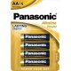 Panasonic LR6APB/4BP Alkaline Power Μπαταρίες AA 1.5V 4τμχ 0037619 Panasonic LR6APB/4BP Alkaline Power Μπαταρίες AA 1.5V 4τμχ 0037619
