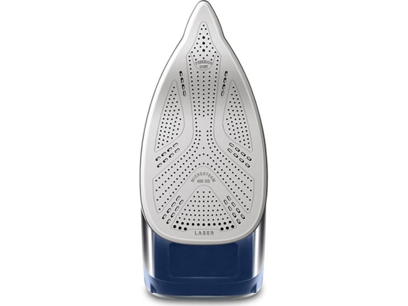ROWENTA DW8215 Σίδερο Ατμού 2800W με Συνεχόμενη Παροχή 45gr/min 0037689 ROWENTA DW8215 Σίδερο Ατμού 2800W με Συνεχόμενη Παροχή 45gr/min 0037689