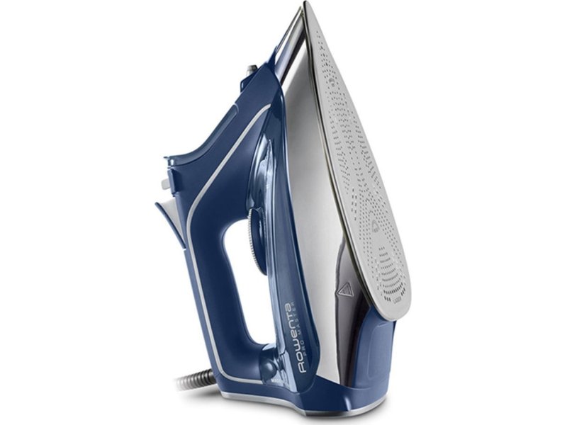ROWENTA DW8215 Σίδερο Ατμού 2800W με Συνεχόμενη Παροχή 45gr/min 0037689 ROWENTA DW8215 Σίδερο Ατμού 2800W με Συνεχόμενη Παροχή 45gr/min 0037689