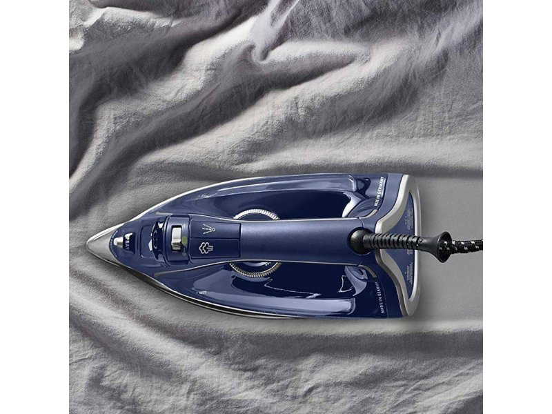 ROWENTA DW8215 Σίδερο Ατμού 2800W με Συνεχόμενη Παροχή 45gr/min 0037689 ROWENTA DW8215 Σίδερο Ατμού 2800W με Συνεχόμενη Παροχή 45gr/min 0037689