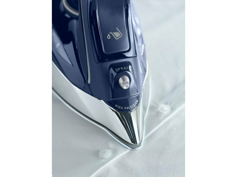 ROWENTA DW8215 Σίδερο Ατμού 2800W με Συνεχόμενη Παροχή 45gr/min 0037689 ROWENTA DW8215 Σίδερο Ατμού 2800W με Συνεχόμενη Παροχή 45gr/min 0037689